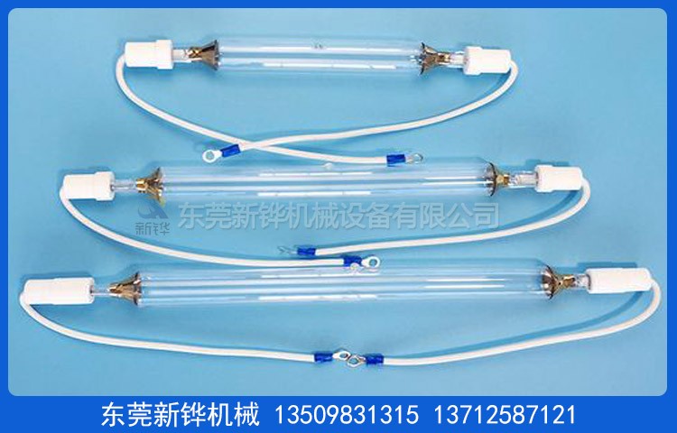 涂布水冷UV灯