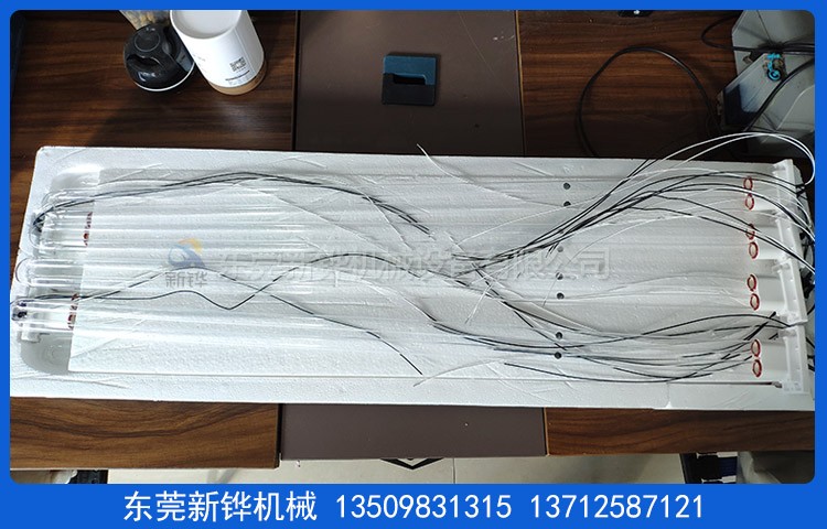 如何预防UV灯具烫伤
