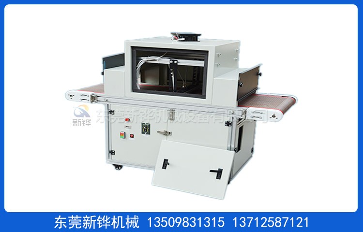 UVLED 固化技术优势：节能、环保、寿命长的核心亮点